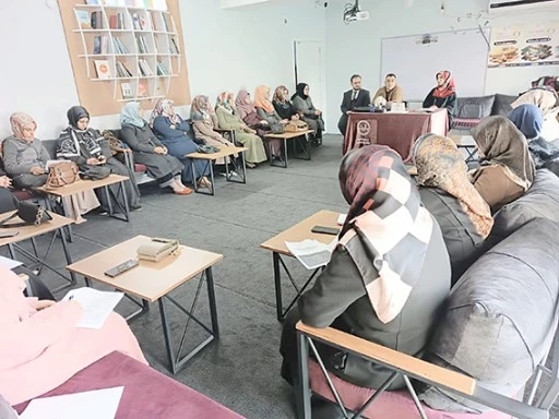 MAKALE KRİTİĞİ ETKİNLİĞİ GER&Ccedil;EKLEŞTİRİLDİ