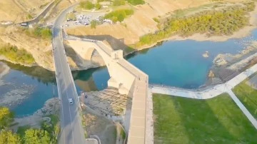 MALABADİ K&Ouml;PR&Uuml;S&Uuml;NE YENİ PROJE