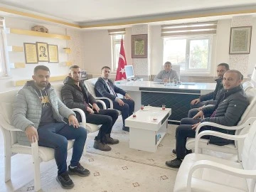 MALABADİ&rsquo;YE DESTEK TEŞEKK&Uuml;R&Uuml;