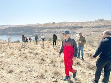 MALİ M&Uuml;ŞAVİRLER&rsquo;DEN SAĞLIKLI YAŞAM Y&Uuml;R&Uuml;Y&Uuml;Ş&Uuml;