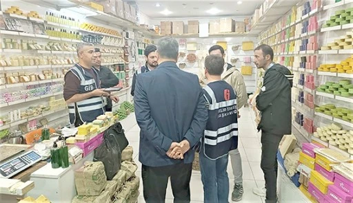 MALİYE&rsquo;DEN EĞİTİMLİ DENETİMLER