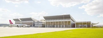 MART AYINDA 40 BİN YOLCU U&Ccedil;TU