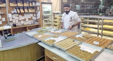 &ldquo;MASTERCHEF BATMAN, OSMAN&rdquo;