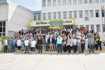 MATEMATİK SEFERBERLİĞİ &Ccedil;ALIŞMALARI DEVAM EDİYOR