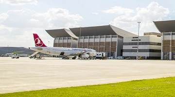 MAYISTA 54 BİN KİŞİ U&Ccedil;TU