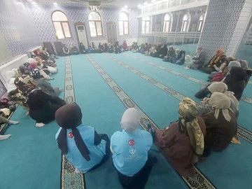 MEAL OKUMA PROGRAMI D&Uuml;ZENLENDİ