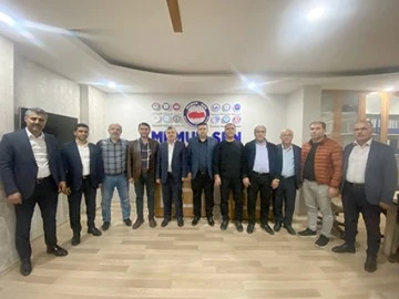 MEMUR-SEN&rsquo;DE YENİ D&Ouml;NEM