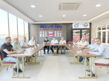 MEMUR-SEN&rsquo;DEN &lsquo;ZAM&rsquo; A&Ccedil;IKLAMASI