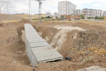 MENFEZ &Ccedil;ALIŞMASI TAMAMLANDI