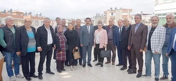 MERSİN&rsquo;DE KISMET &Ccedil;ELİK HAREKETLİLİĞİ