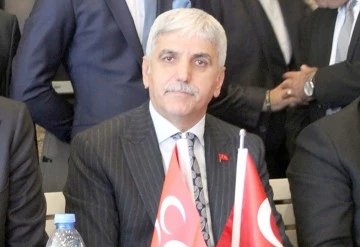 MHP, BATMAN&rsquo;A &Ccedil;IKARMA YAPIYOR