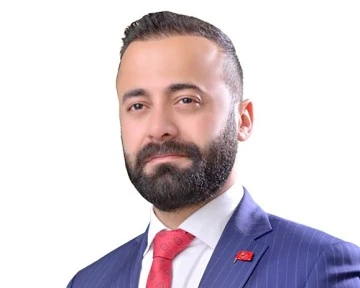 MHP&rsquo;Lİ &Ccedil;ELİKKAYA TEŞEKK&Uuml;R ETTİ