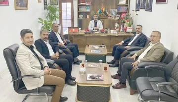 MHP&rsquo;Lİ &Ccedil;ETİN &ldquo;KONGRELERİMİZİ ADALETLİ, DEMOKRATİK VE SULH İ&Ccedil;ERİSİNDE YAPTIK&rdquo;