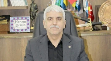 MHP&rsquo;Lİ DEMİR &ldquo;2023 T&Uuml;RKİYE&rsquo;NİN S&Uuml;PER YILI OLACAK&rdquo;