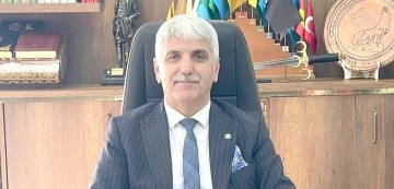 MHP&rsquo;Lİ DEMİR&ldquo;BATSO ADAYLARI DEĞİL, BATMAN KAZANMALI&rdquo;