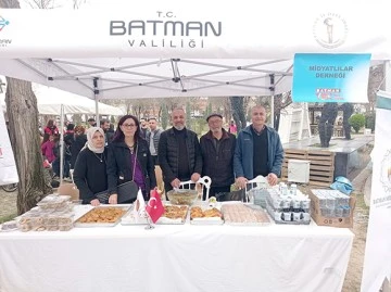 MİDDER&rsquo;DEN DEPREMZEDELERE YARDIM SEFERBERLİĞİ