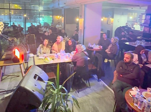 MİL-SEN&rsquo;DEN &Uuml;YELERİNE MORAL GECESİ