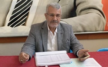 &ldquo;MİLLETİMİZİN BAŞI SAĞ OLSUN&rdquo;