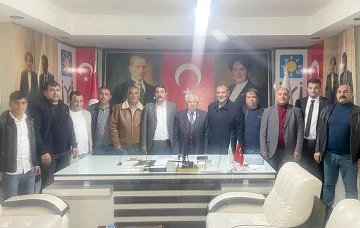 MİLLETVEKİLİ FİLİZ&rsquo;DEN BATMAN&rsquo;A İNCELEME ZİYARETİ