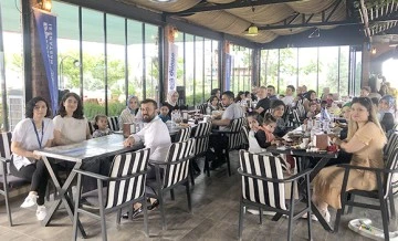 MİNİKLER İ&Ccedil;İN GELENEKSEL MORAL ETKİNLİĞİ