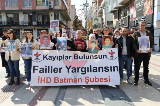 &ldquo;M&Uuml;CADELEMİZDEN ASLA VAZGE&Ccedil;MEYECEĞİZ&rdquo;