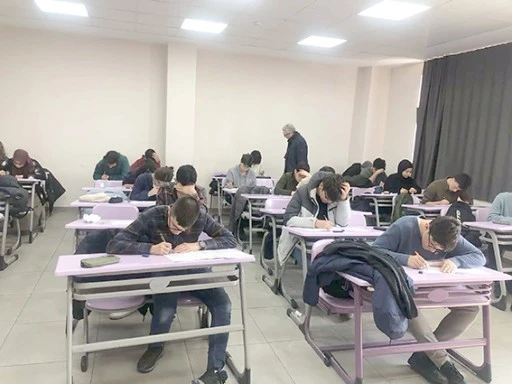 M&Uuml;D&Uuml;R CİĞER&rsquo;DEN HEM&rsquo;E ZİYARET