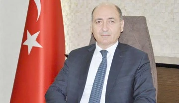 M&Uuml;D&Uuml;R KURTARAN TRT GAP&rsquo;TA PROJE ANLATTI