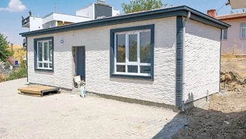 MUHTAR EVLERİ K&Ouml;YLERDE YENİ BİR D&Ouml;NEM BAŞLATIYOR