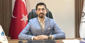 M&Uuml;JDECİ "NEFRET SA&Ccedil;AN DİLİNİZE SAHİP &Ccedil;IKIN"