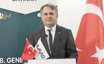 M&Uuml;SİAD&rsquo;TAN &lsquo;ORTA VADELİ&rsquo; PROGRAM DEĞERLENDİRMESİ
