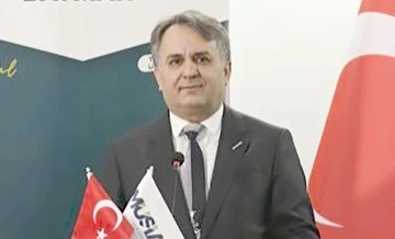 M&Uuml;SİAD, VERGİ HAFTASINI KUTLADI