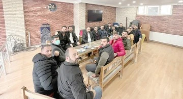 M&Uuml;ZİSYENLERDEN EYLEM KARARI