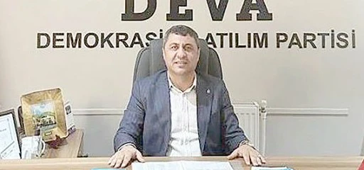 &ldquo;BATMAN&rsquo;IN &Ouml;NCELİKLİ YATIRIMLARINA Y&Ouml;NELELİM&rdquo;