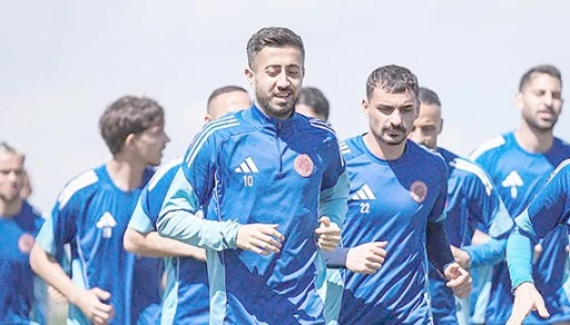 MUĞLA MAÇI CUMARTESİ!