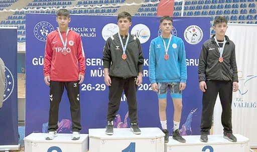 TPAO PETROLSPOR MİNDERDE FIRTINA GİBİ!