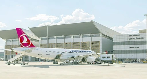 MAYISTA 58 BİN KİŞİ U&Ccedil;TU