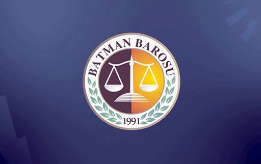 BATMAN BAROSU&rsquo;NDAN IRK&Ccedil;ILIK VE ŞİDDETE SERT TEPKİ