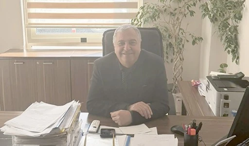 RAMAZAN KAPUCU BEYLİKDÜZÜ’NDE SAĞLIK STANDARTLARINI YÜKSELTİYOR