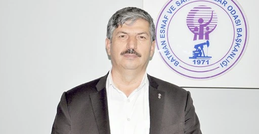 BESO&rsquo;DAN TOPLUMSAL DAYANIŞMA &Ccedil;AĞRISI