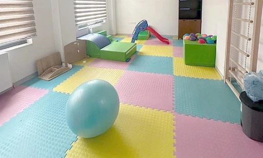 ENGELSİZ YARINLARA A&Ccedil;ILAN MERKEZ HİZMET VERMEYE BAŞLADI