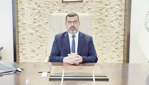 M&Uuml;FT&Uuml;L&Uuml;KTEN TAZİYE SAATLERİ HAKKINDA A&Ccedil;IKLAMA