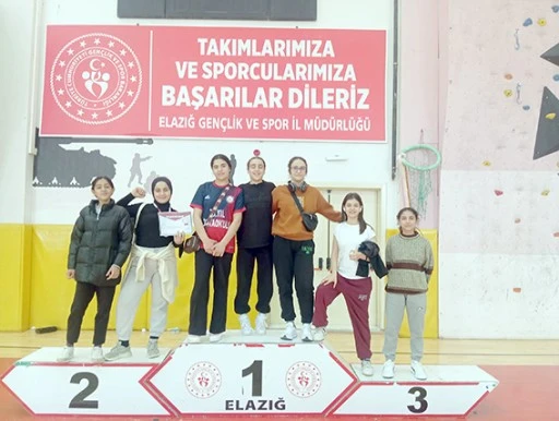 K&Ouml;Y OKULLARINDAN B&Uuml;Y&Uuml;K BAŞARI, FİNALLERDELER