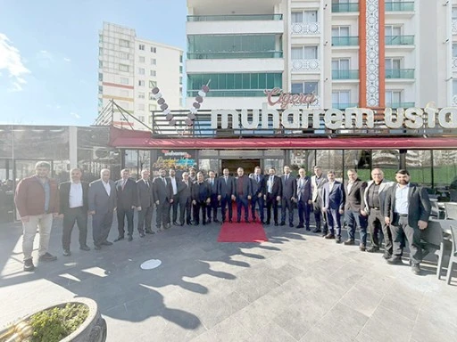 B&Ouml;LGE EKONOMİSİ DİYARBAKIR&rsquo;DA MASAYA YATIRILDI