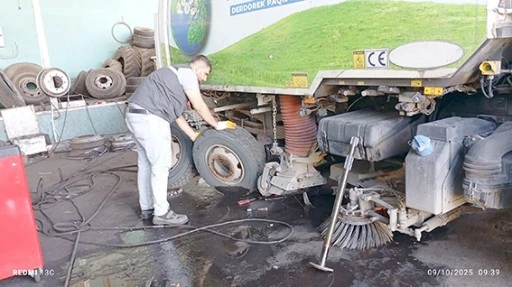 1.399 KG SERA GAZI SALINIMI &Ouml;NLENDİ