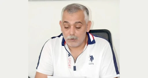 &ldquo;VERGİDE ADALET SAĞLANSIN&rdquo;