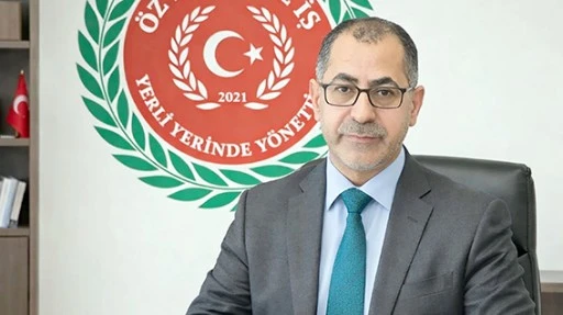 &Ouml;Z BELEDİYE-İŞ SENDİKASI Y&Uuml;ZDE 1 İŞKOLU BARAJINI AŞTI
