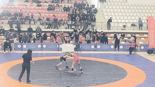 22 İLDEN 218 G&Uuml;REŞ&Ccedil;İ AĞIRLANDI