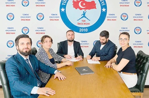 TGK AKADEMİ ANKARA&rsquo;DA HİZMETE A&Ccedil;ILDI