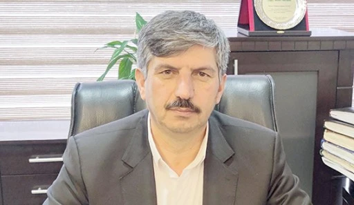 BAŞKAN &Ccedil;İFT&Ccedil;İ&rsquo;DEN DOLANDIRICI UYARISI