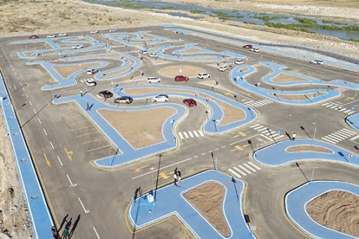 11 BİN 604 KİŞİ SÜRÜCÜ AKADEMİSİ’NDEN FAYDALANDI